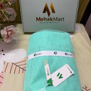 লাইট পেস্ট মশারী (কিং সাইজ ৬×৭ ফিট)