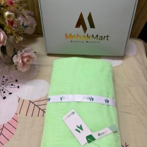 লেমন মশারী (কিং সাইজ ৬×৭ ফিট)