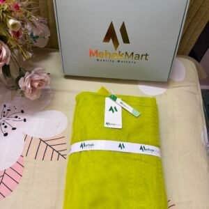 অলিভ মশারী (কিং সাইজ ৬×৭ ফিট)